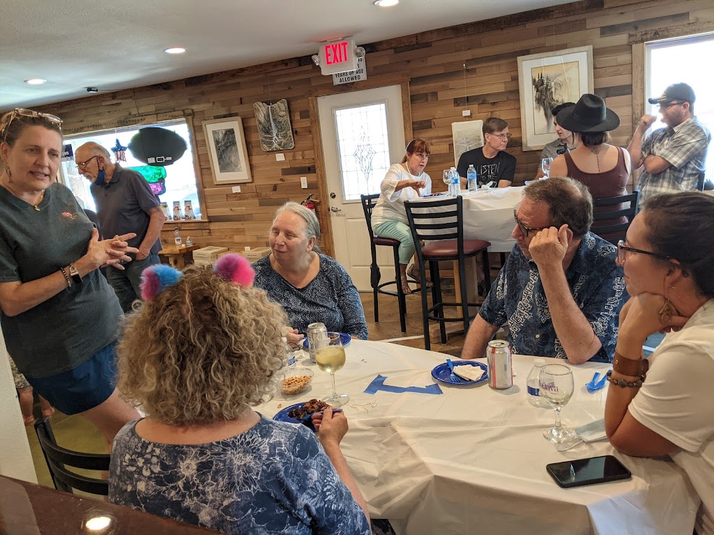 Yosemite Wine Tails | restaurant | 40409 CA-41, Oakhurst, CA 93644, USA | 5596416400 OR +1 559-641-6400