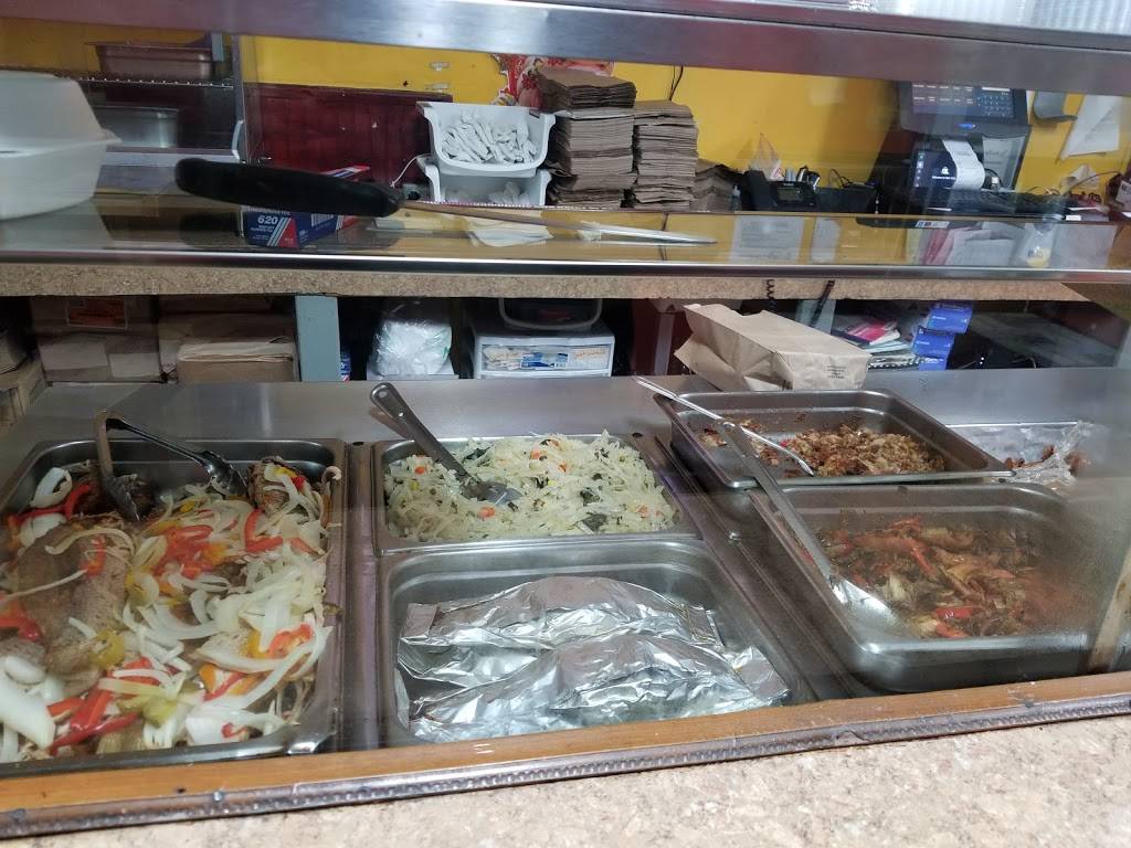 Caribbean Jerkees Delight Restaurant | restaurant | Utica Ave & Snyder Ave, Brooklyn, NY 11203, USA | 3473658691 OR +1 347-365-8691