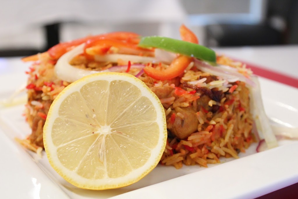 68 Indian Bistro | restaurant | 3928 Sedgebrook St, High Point, NC 27265, USA | 3363065511 OR +1 336-306-5511