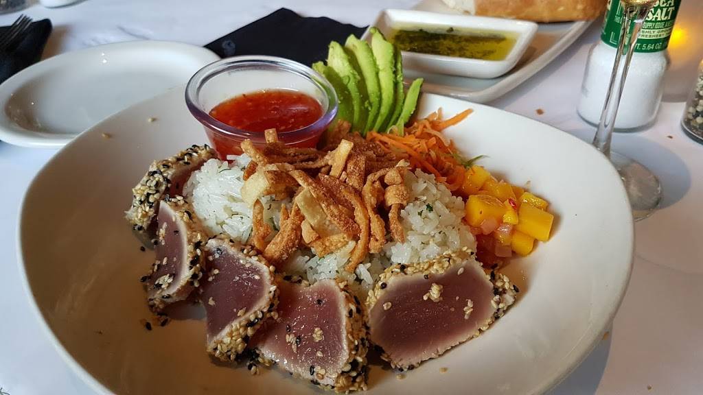 Bonefish Grill | restaurant | 105 River Hills Rd Ste C, Asheville, NC 28805, USA | 8282986530 OR +1 828-298-6530