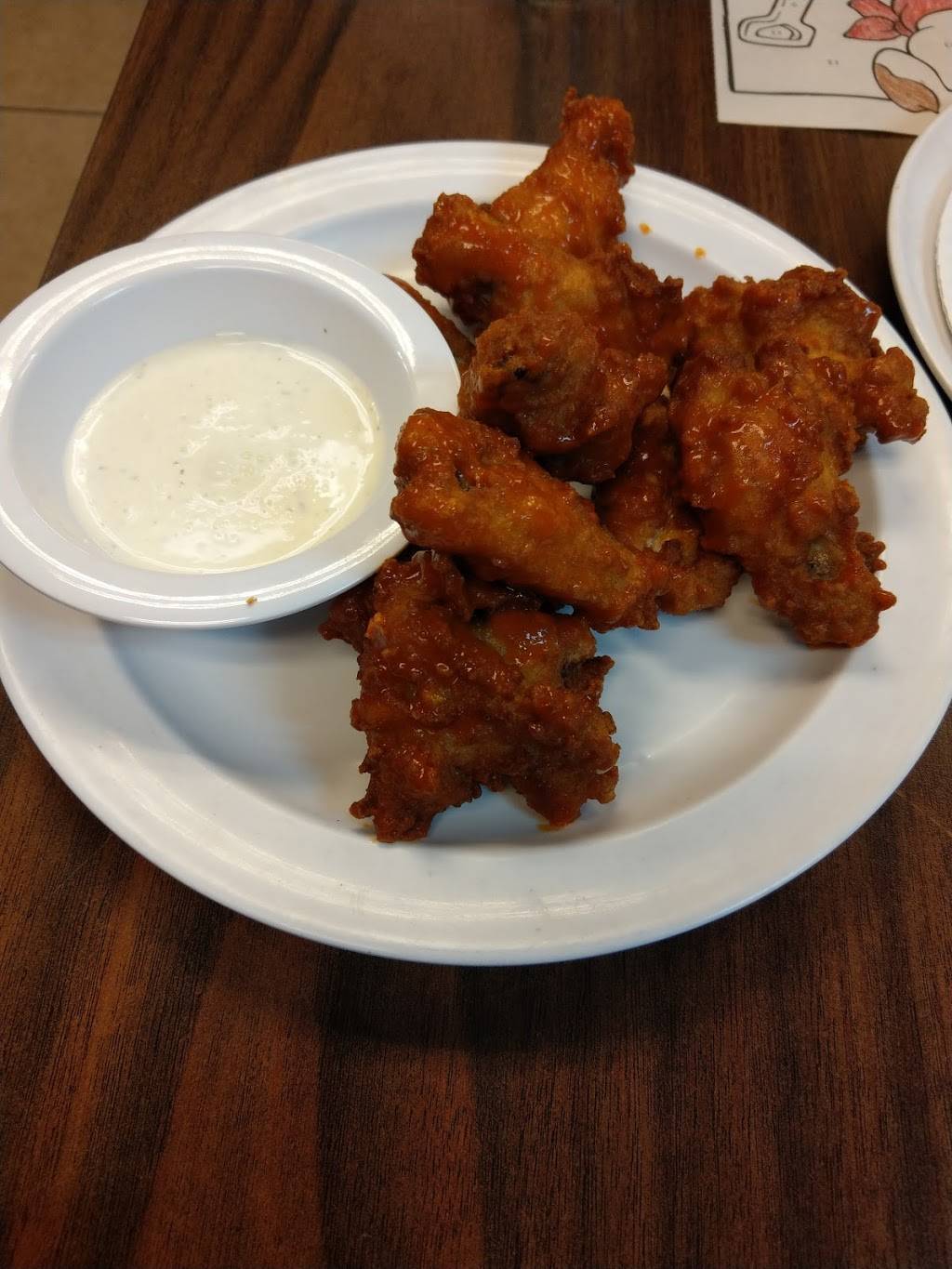 Bambinos East Coast Pizzeria | restaurant | 2555 S Durango Dr, Las Vegas, NV 89117, USA | 7022422266 OR +1 702-242-2266