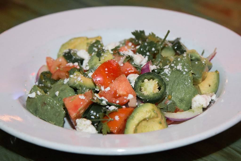 Nueva Cantina - St. Pete | restaurant | 1625 4th St S, St. Petersburg, FL 33701, USA | 7278519579 OR +1 727-851-9579