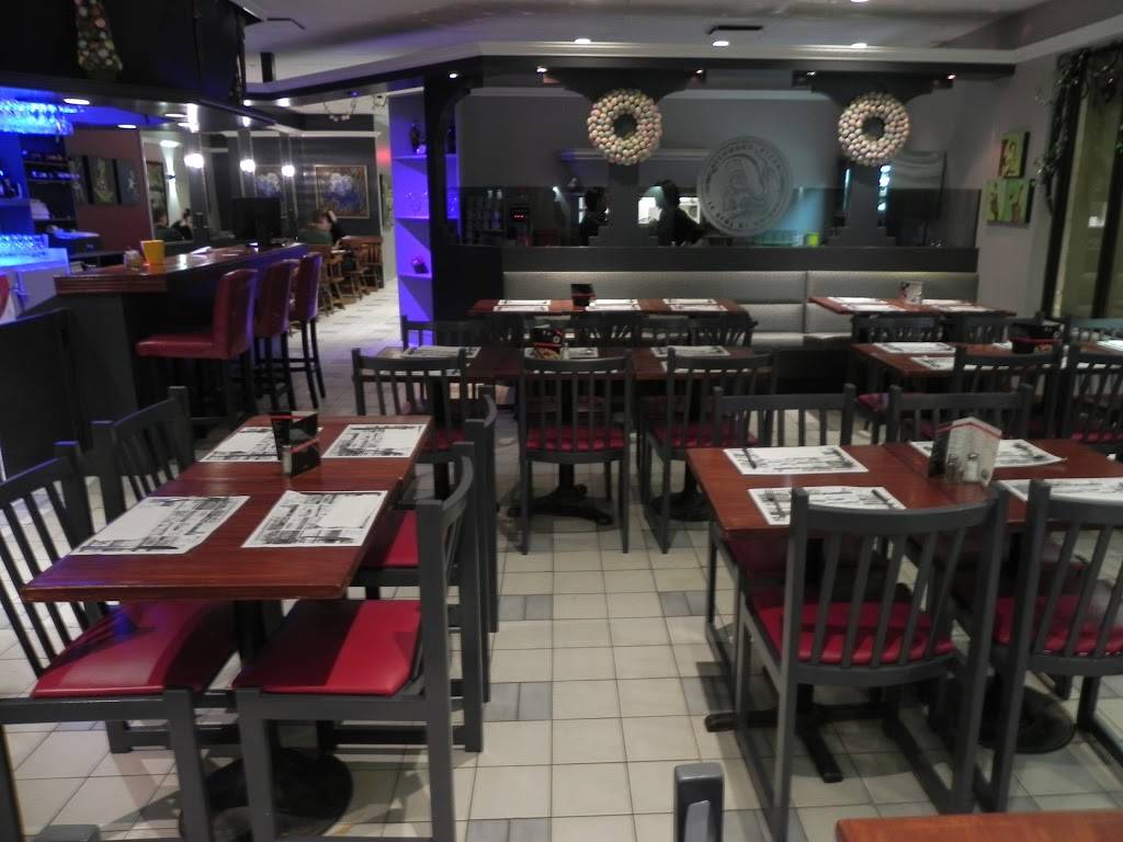 Restaurant Richmond Pizza | restaurant | 187 Rue Principale Nord, Richmond, QC J0B 2H0, Canada | 8198263769 OR +1 819-826-3769