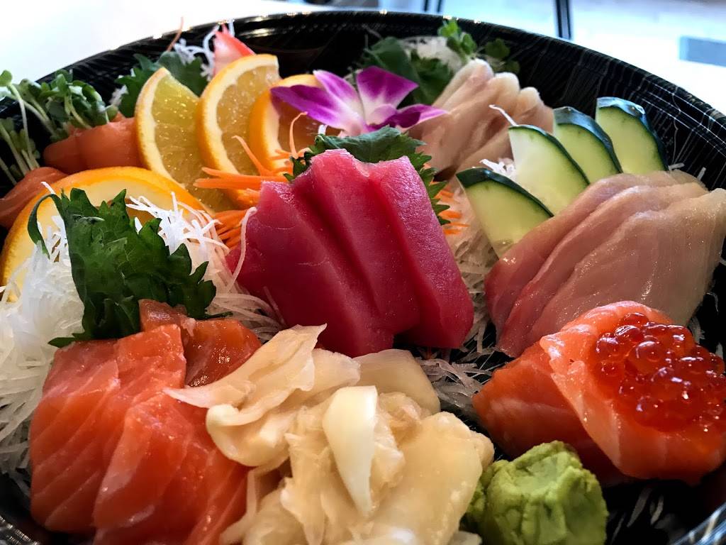 Simply Sushi Express | meal takeaway | 2750 Dundee Rd #1, Northbrook, IL 60062, USA | 8477159214 OR +1 847-715-9214