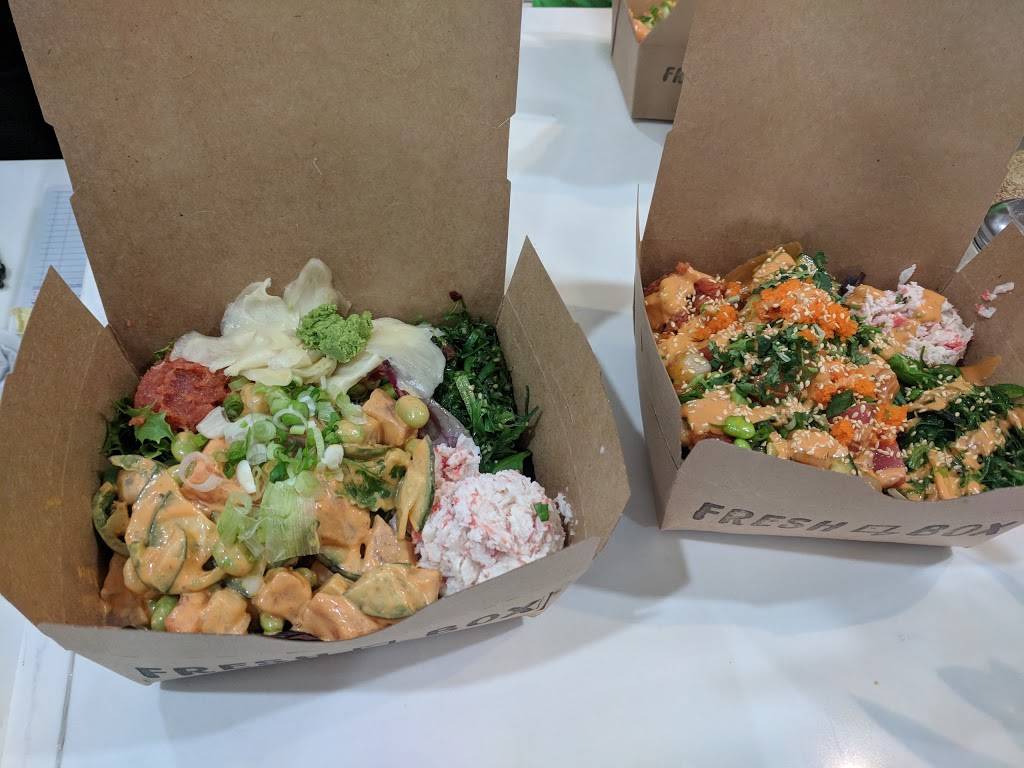 Fresh Box | restaurant | 1645 Willow Pass Rd, Concord, CA 94520, USA | 9253499999 OR +1 925-349-9999