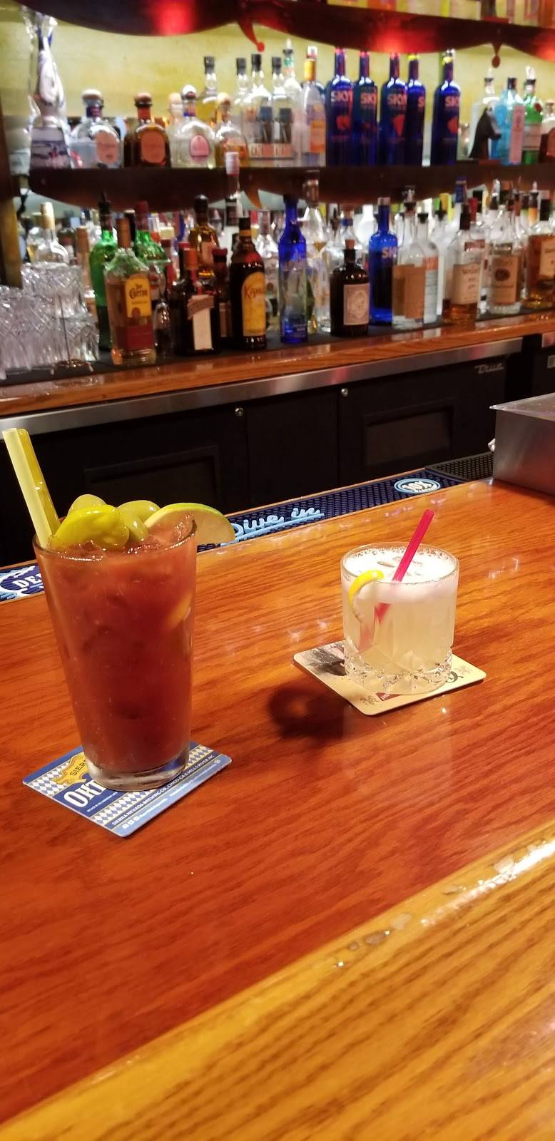 Copa De Oro | restaurant | 1445 Myers St, Oroville, CA 95965, USA | 5305347812 OR +1 530-534-7812