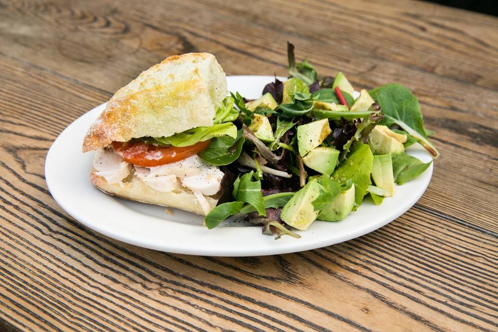 Zinqué | restaurant | 8684 Melrose Ave, West Hollywood, CA 90048, USA | 4242843930 OR +1 424-284-3930