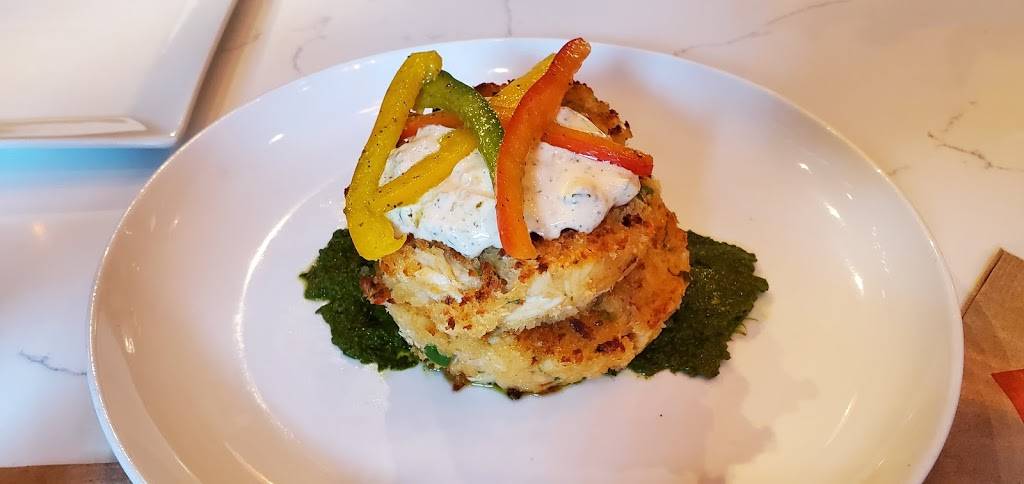 Rouj Creole | restaurant | 7601 Bluebonnet Blvd #100, Baton Rouge, LA 70810, USA | 2256142400 OR +1 225-614-2400