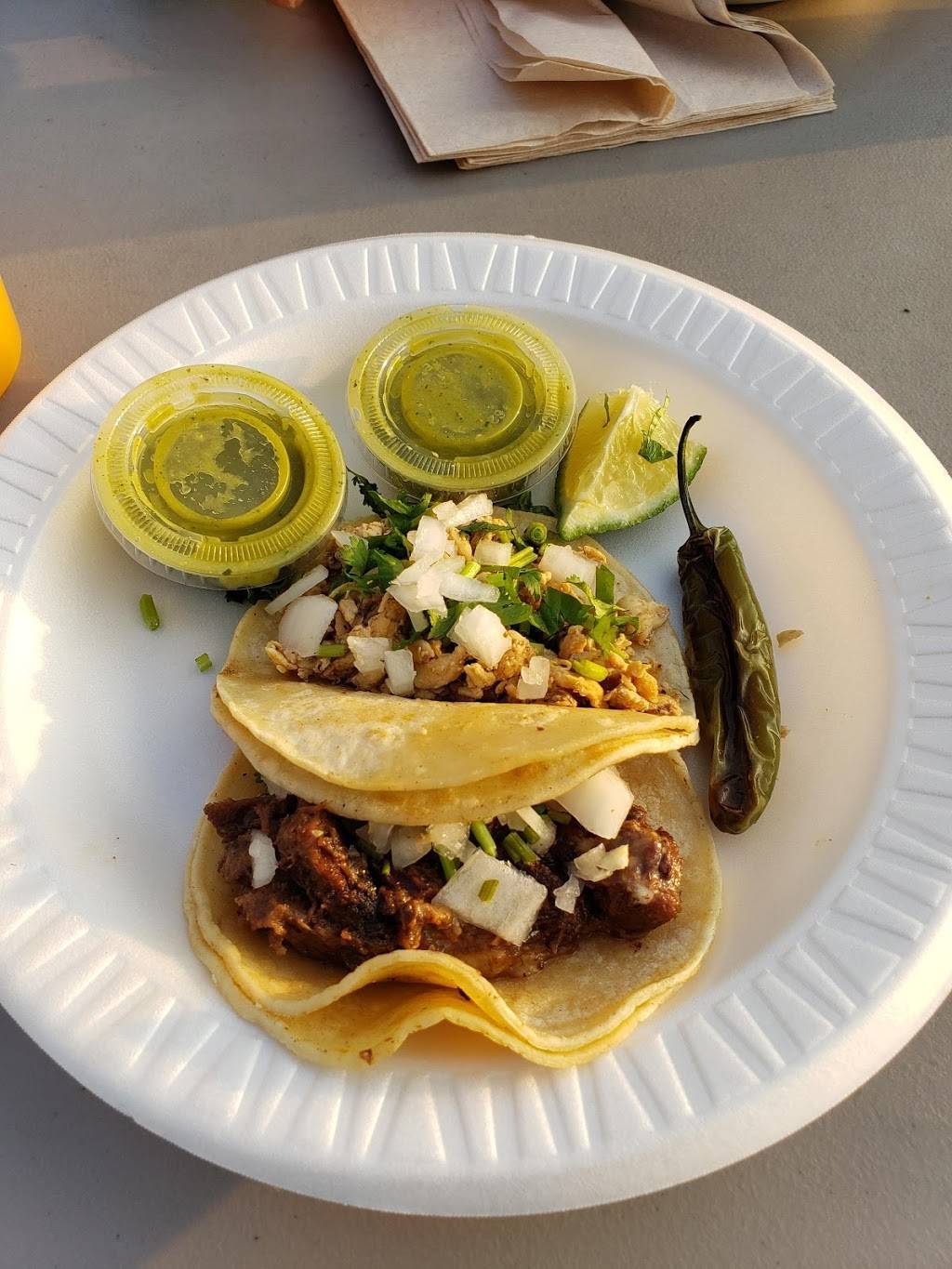 Tacos la palma | restaurant | 2724 Pulaski Hwy, Newark, DE 19702, USA | 3024428604 OR +1 302-442-8604