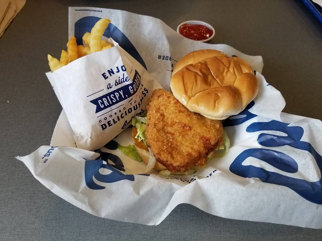 Culvers | restaurant | 18561 Mainstreet, Parker, CO 80134, USA | 3038059409 OR +1 303-805-9409