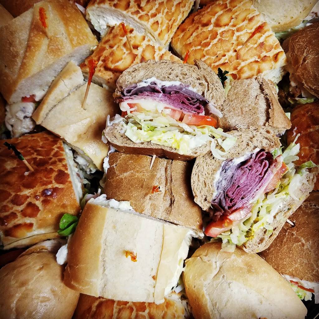 The Sandwich Spot | restaurant | 2110 Newbury Rd ste c, Newbury Park, CA 91320, USA | 8053753400 OR +1 805-375-3400