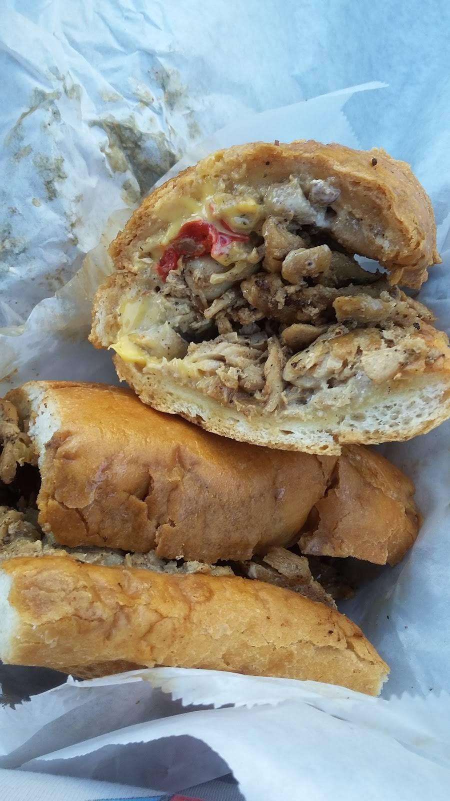 Mills Hoagie & Deli Shop | meal takeaway | 5930 MacArthur Blvd, Oakland, CA 94605, USA | 5106355238 OR +1 510-635-5238