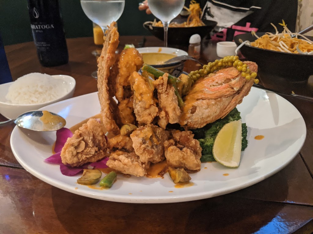 26 Thai Kitchen & Bar (Midtown) | restaurant | 824 Juniper St NE, Atlanta, GA 30308, USA | 6789742093 OR +1 678-974-2093