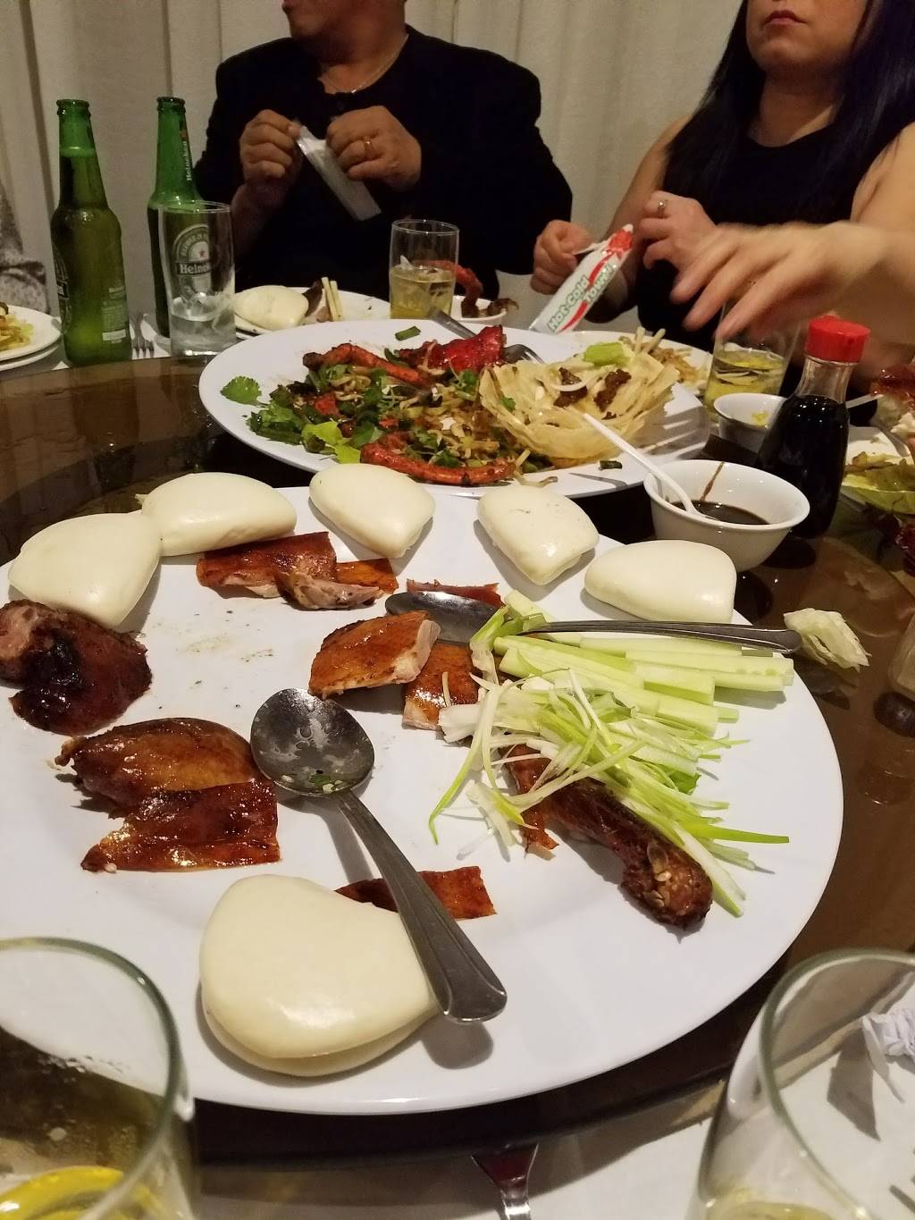 Majesty Restaurant | restaurant | 5015 W Edinger Ave, Santa Ana, CA 92704, USA | 7147755161 OR +1 714-775-5161