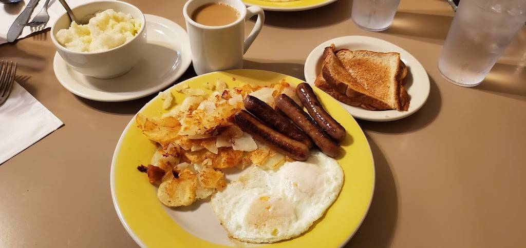 Steves Family Restaurant | restaurant | 4457 Broadview Rd, Cleveland, OH 44109, USA | 2167497588 OR +1 216-749-7588