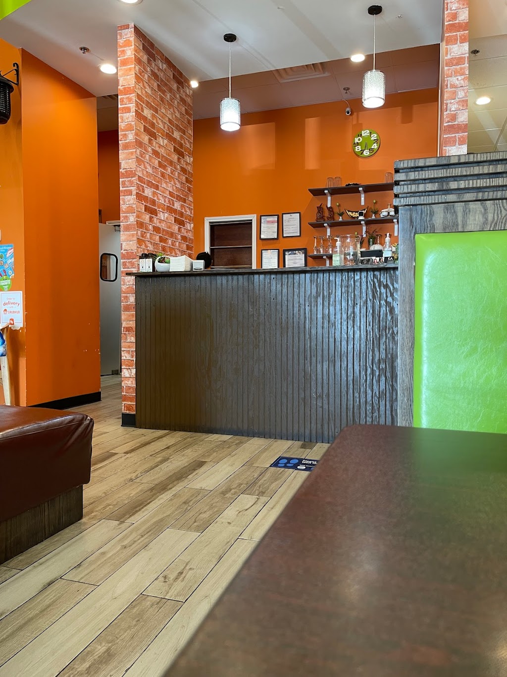 Thai Curry Restaurant | restaurant | 11930 Barker Cypress Rd Ste 600, Cypress, TX 77433, USA | 8323345798 OR +1 832-334-5798