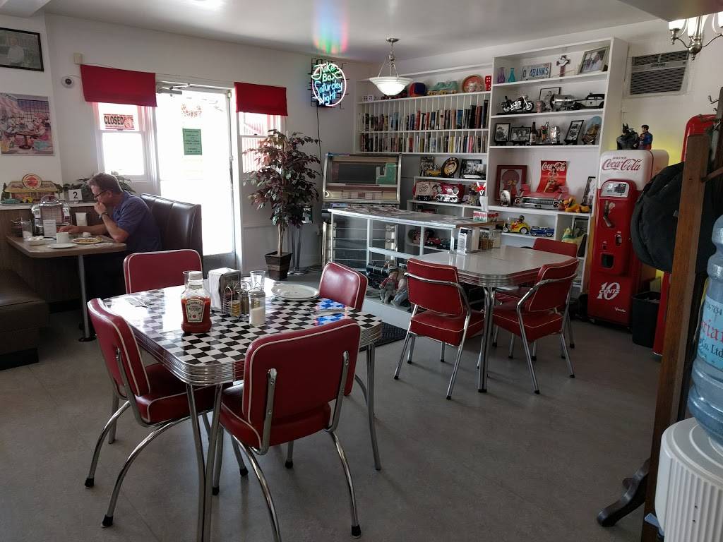 Jimmys Lunch | restaurant | 297 Victoria St N, Kitchener, ON N2H 5E2, Canada | 5197434945 OR +1 519-743-4945