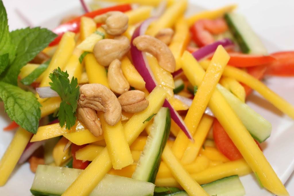 Thai Rice | meal takeaway | 1201 Britannia Rd W, Mississauga, ON L5V 1N2, Canada | 9058218999 OR +1 905-821-8999