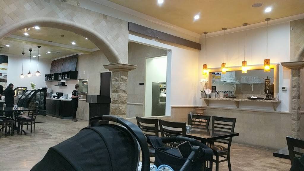 Pacific Kosher Restaurant | restaurant | 12519 Burbank Blvd, Valley Village, CA 91607, USA | 8187600087 OR +1 818-760-0087