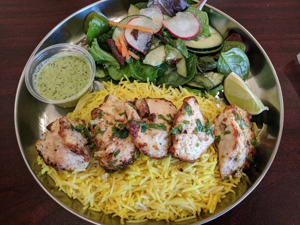 ADYA | restaurant | 4213 Campus Dr #P-166D, Irvine, CA 92612, USA | 9496792299 OR +1 949-679-2299