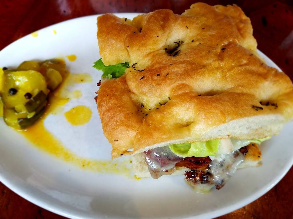 The Front Room | restaurant | 73 Congress St, Portland, ME 04101, USA | 2077733366 OR +1 207-773-3366