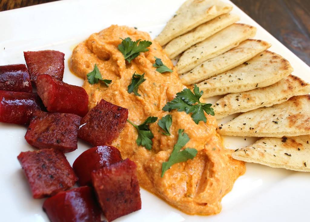 TruFire Kitchen & Bar | restaurant | 6959 Lebanon Rd #114, Frisco, TX 75034, USA | 2148723830 OR +1 214-872-3830