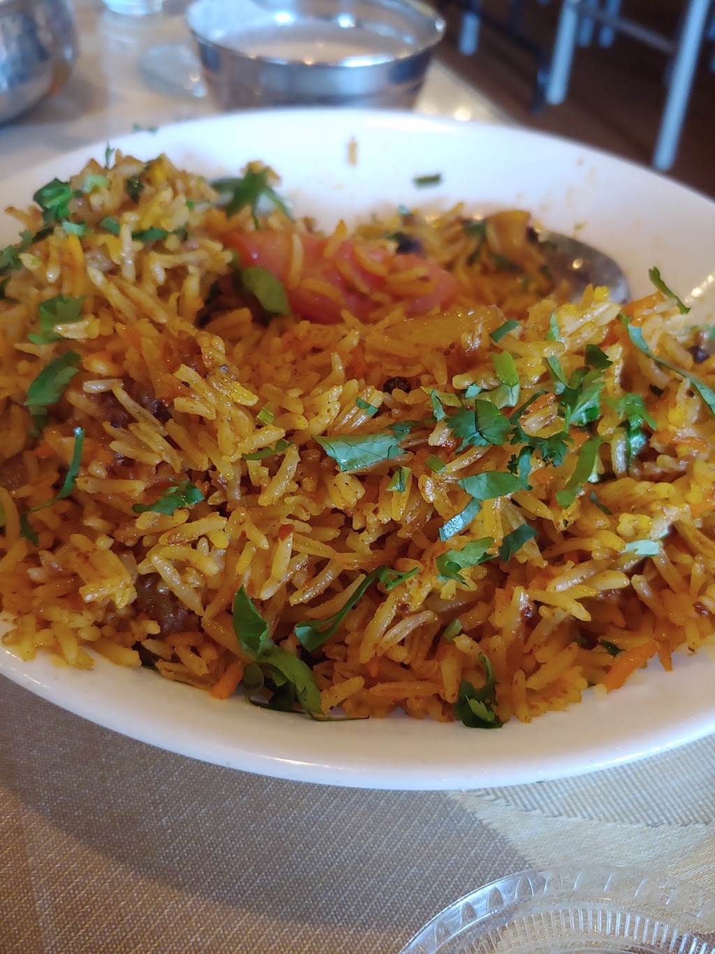 New Punjab Indian Restaurant | restaurant | 7451 International Dr, Orlando, FL 32819, USA | 4073527887 OR +1 407-352-7887