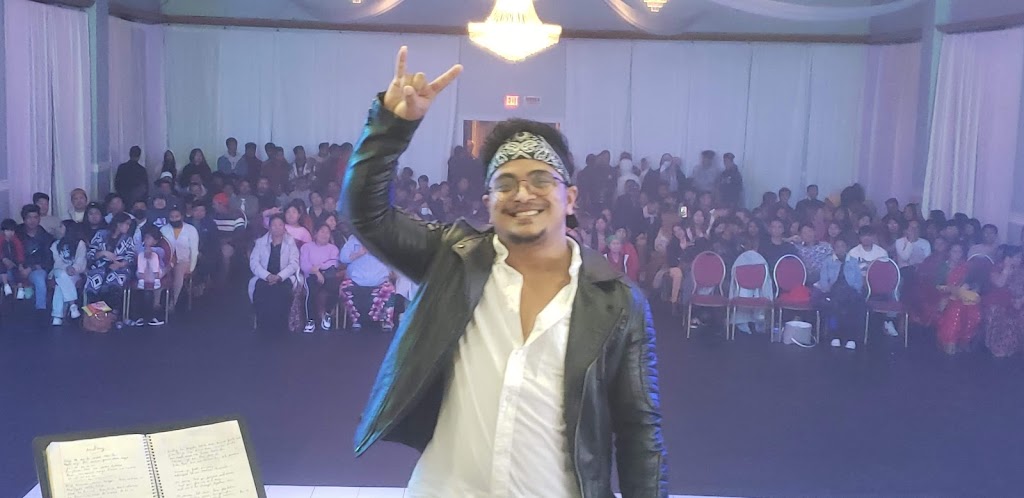 Royal Palace | restaurant | 134 E Tallmadge Ave, Akron, OH 44310, USA | 3305353919 OR +1 330-535-3919