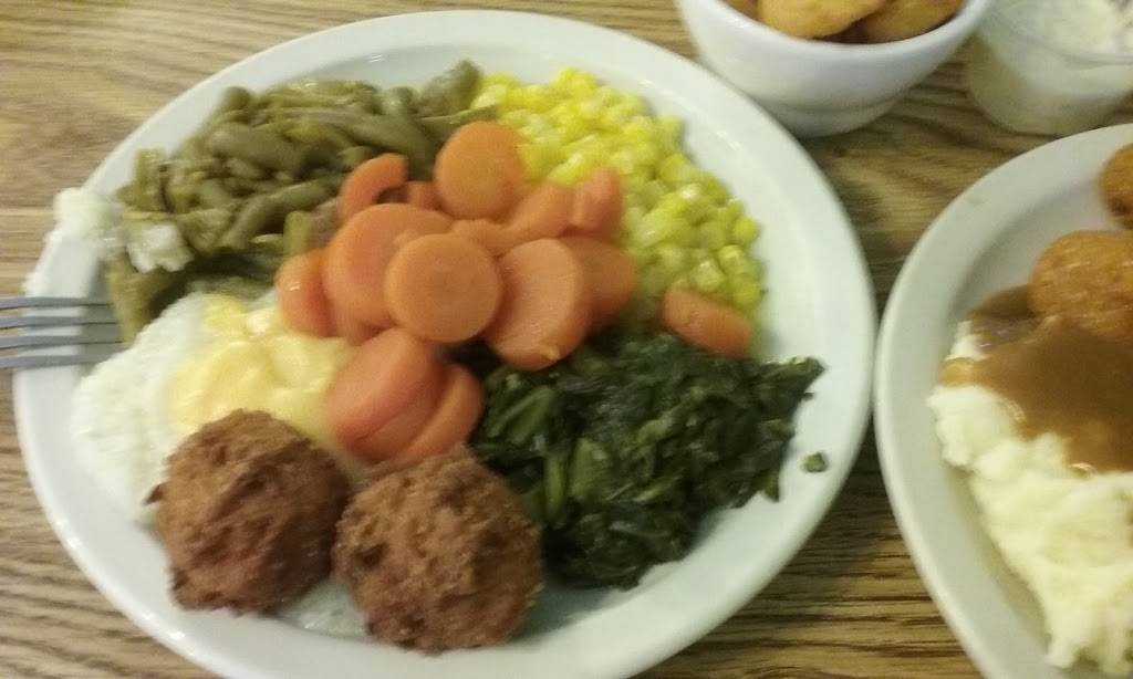 Sisters Café | restaurant | 26804 FL-247, Branford, FL 32008, USA | 3869356989 OR +1 386-935-6989