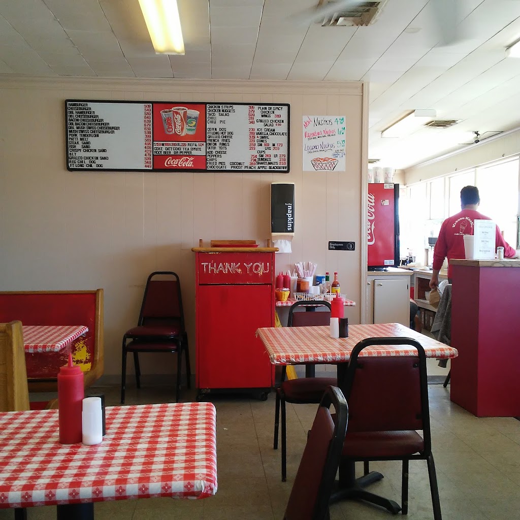 Kream Kastle Drive Inn | meal takeaway | 15922 US-70, Benton, AR 72019, USA | 5019392350 OR +1 501-939-2350