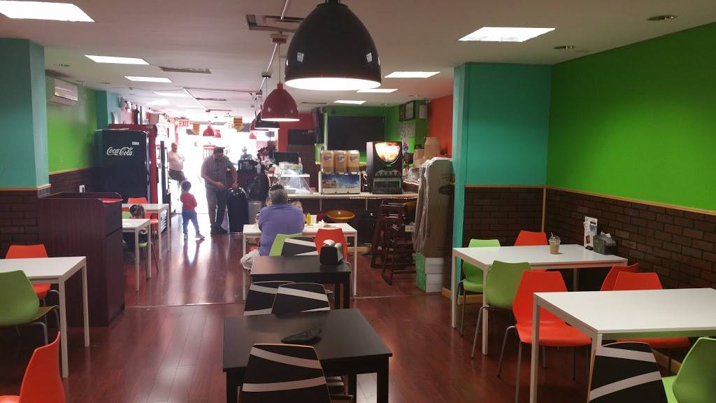 Brooklyns Best | restaurant | 1895 Coney Island Ave, Brooklyn, NY 11230, USA | 7183774992 OR +1 718-377-4992