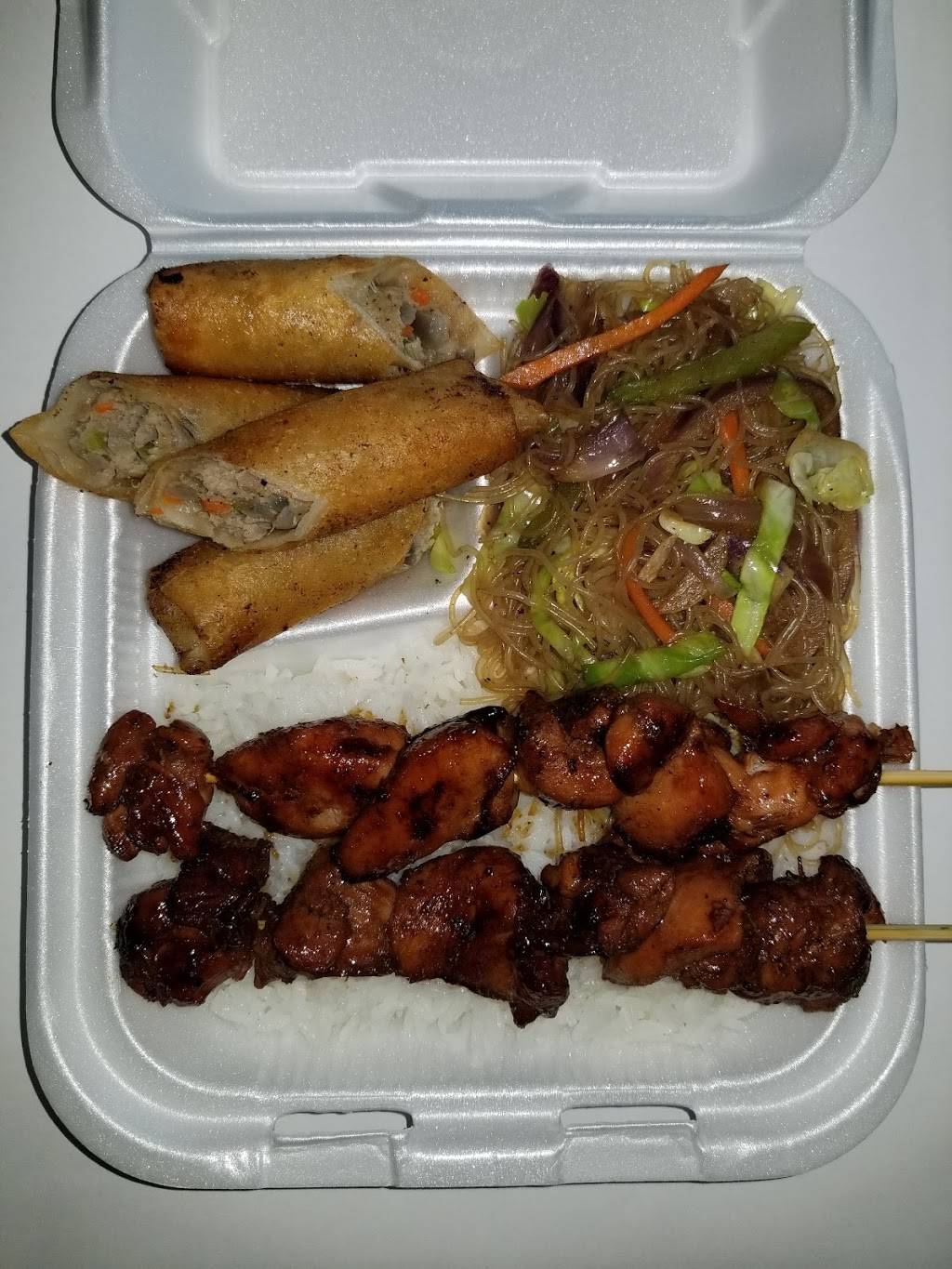 KAYAT Filipino Restaurant | restaurant | 216 S K St, Tulare, CA 93274, USA | 5597250985 OR +1 559-725-0985