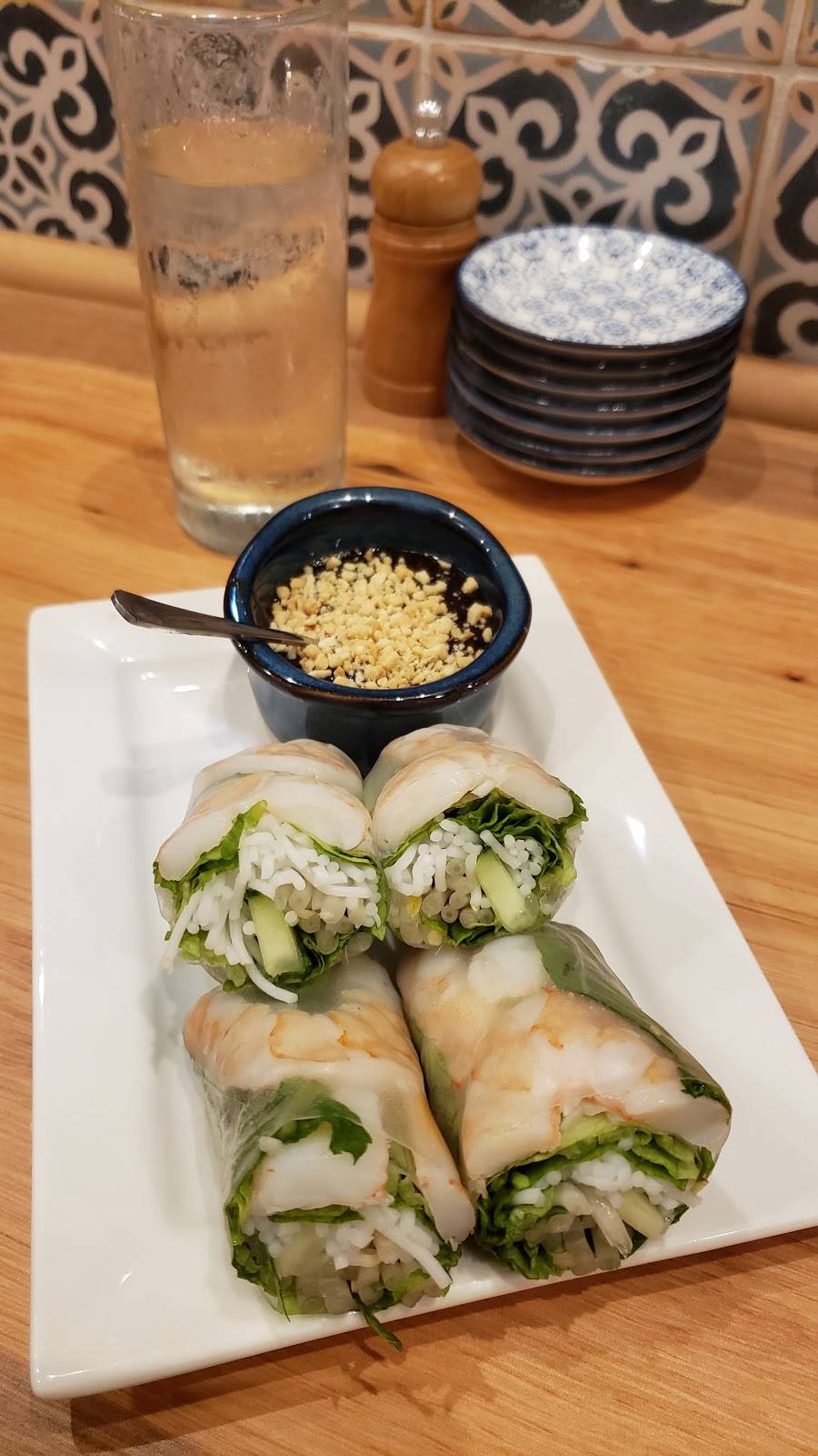 Bas Vietnamese Comfort Food | restaurant | 117 1st Ave NE Ste 104, Albany, OR 97321, USA | 5417917299 OR +1 541-791-7299