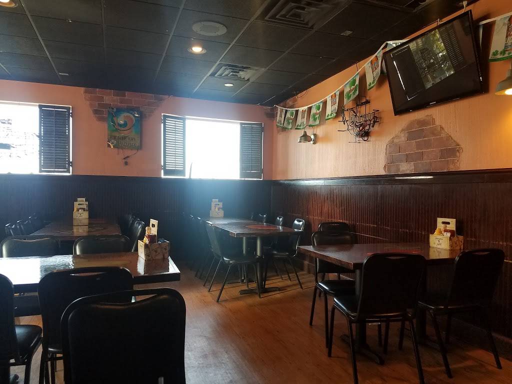 Sundown Cantina | restaurant | 5680 Mayberry Square N, Sylvania, OH 43560, USA | 4195171033 OR +1 419-517-1033