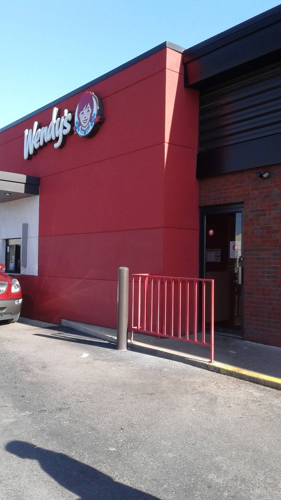 Wendys | restaurant | 4029 Poplar Level Rd, Louisville, KY 40213, USA | 5024599656 OR +1 502-459-9656