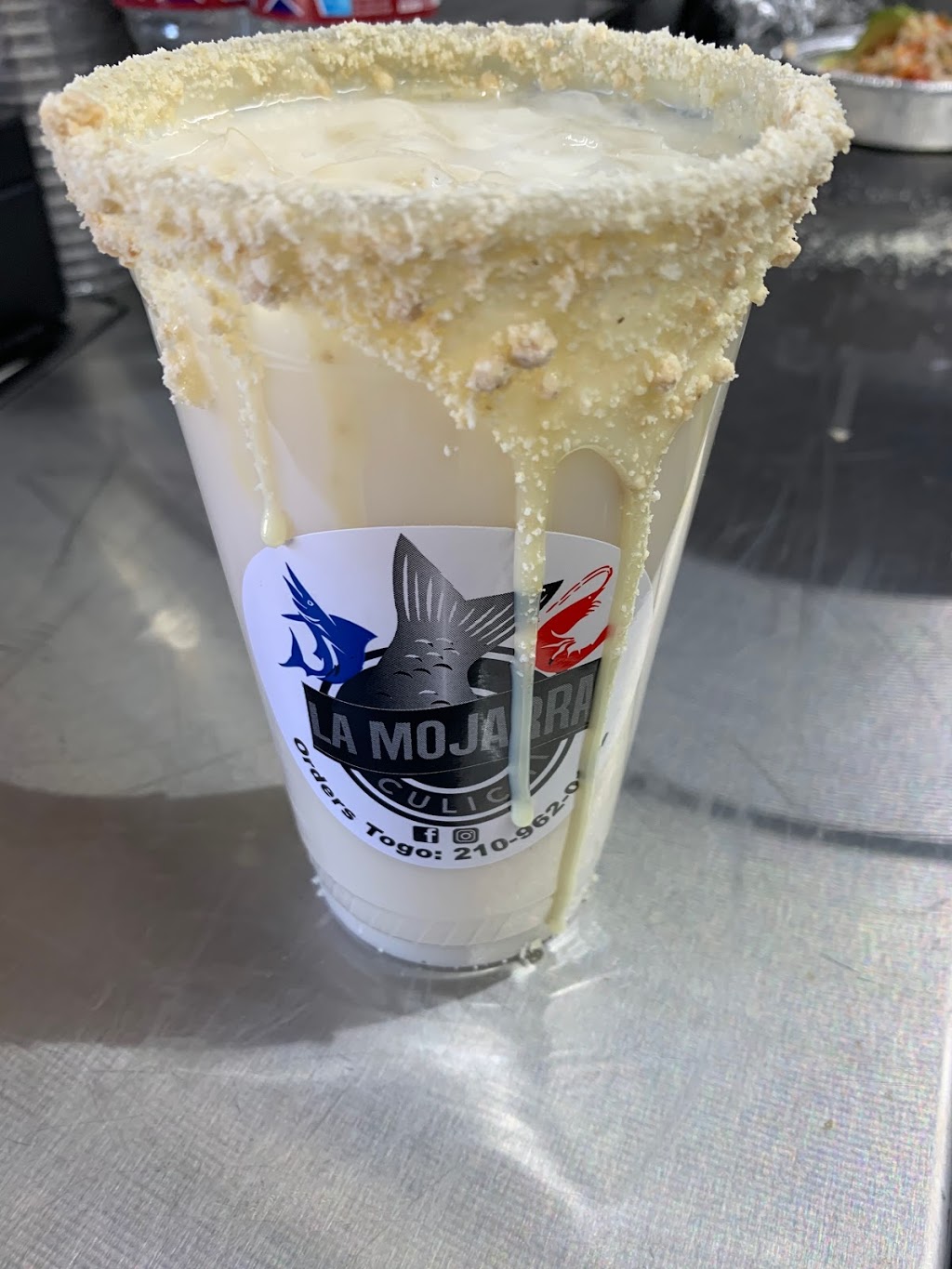 La Mojarra Culichi | restaurant | 7337 W US Hwy 90, San Antonio, TX 78227, USA | 2109620142 OR +1 210-962-0142