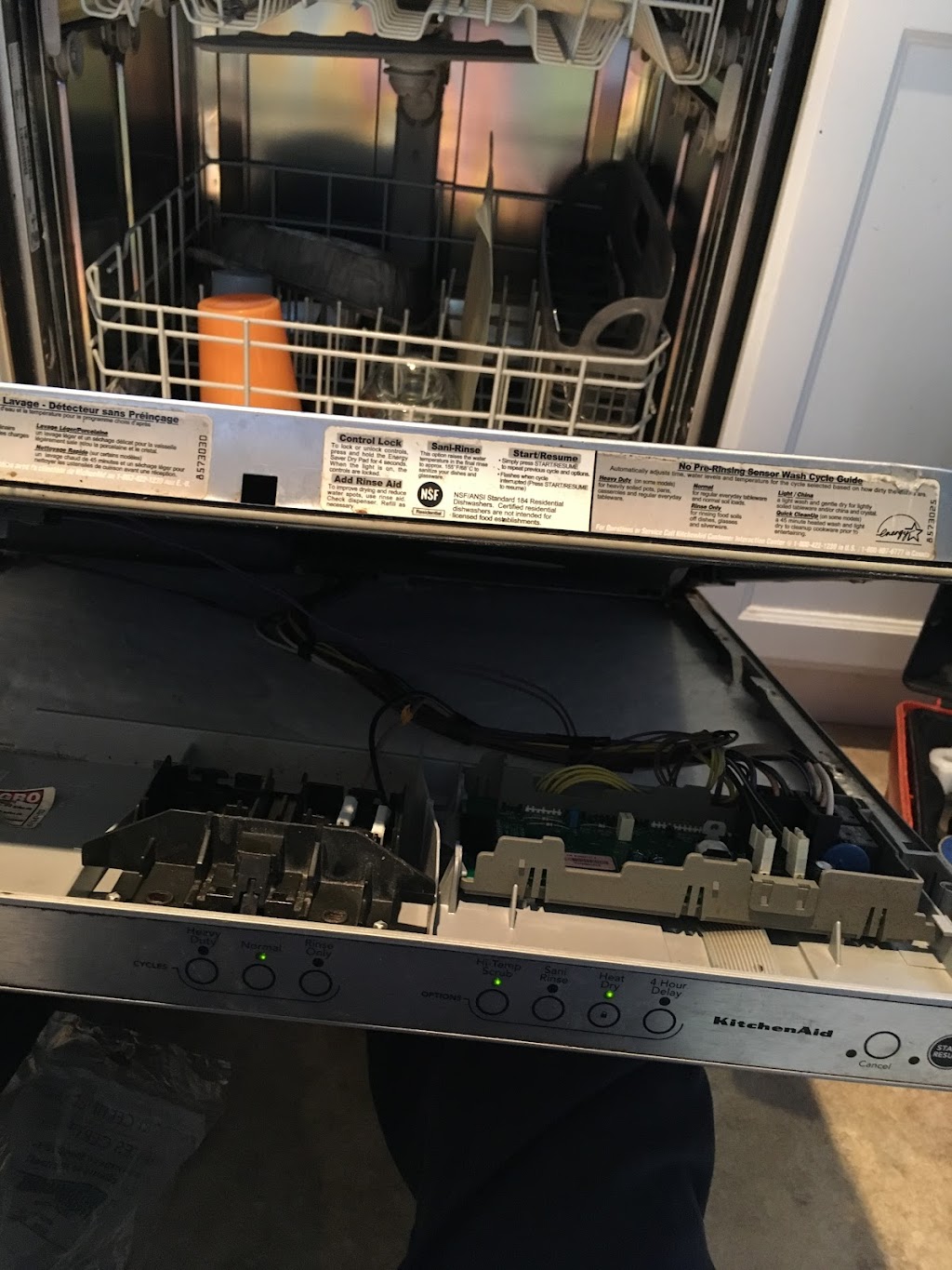 Pitstop Appliance Repair - Basking Ridge | Bernardsville | restaurant | 5 Lyons Mall #197, Basking Ridge, NJ 07920, USA | 9082831482 OR +1 908-283-1482