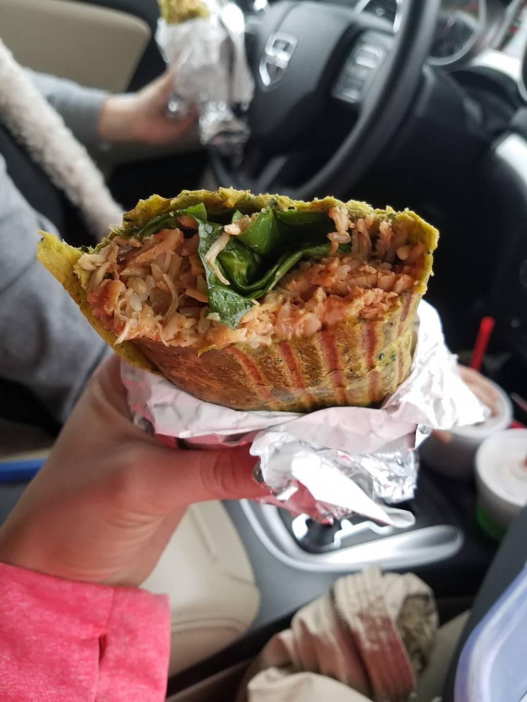 Fit Blendz | restaurant | 9611 Maurice Ave, Maurice, LA 70555, USA | 3373852575 OR +1 337-385-2575