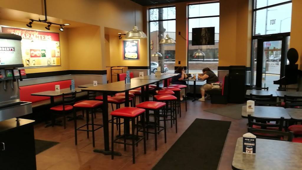 Erbert and Gerberts | meal delivery | 101 W 3rd St, Winona, MN 55987, USA | 5074743727 OR +1 507-474-3727