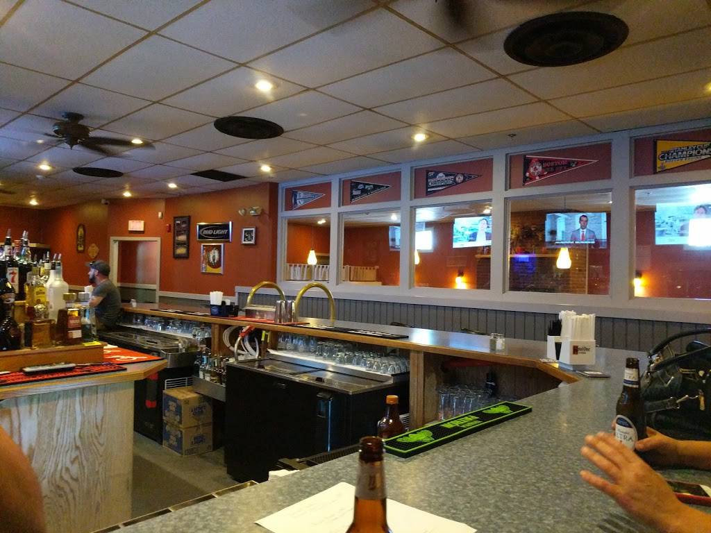 Pub 122 | restaurant | 215 Worcester St, North Grafton, MA 01536, USA | 7742935004 OR +1 774-293-5004