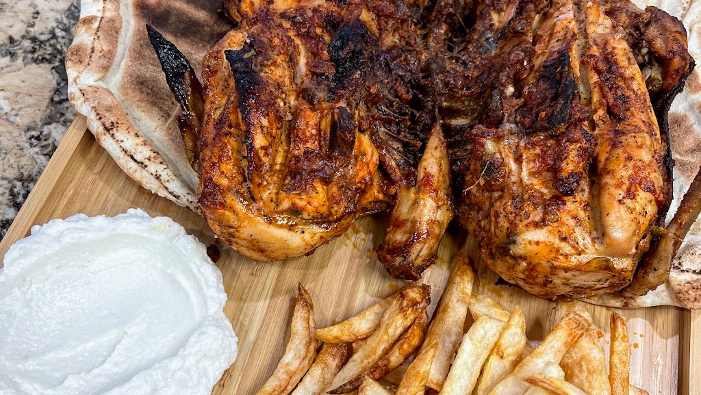 Hawilo Grill | restaurant | 6593 Greenfield Rd, Detroit, MI 48228, USA | 3136663331 OR +1 313-666-3331