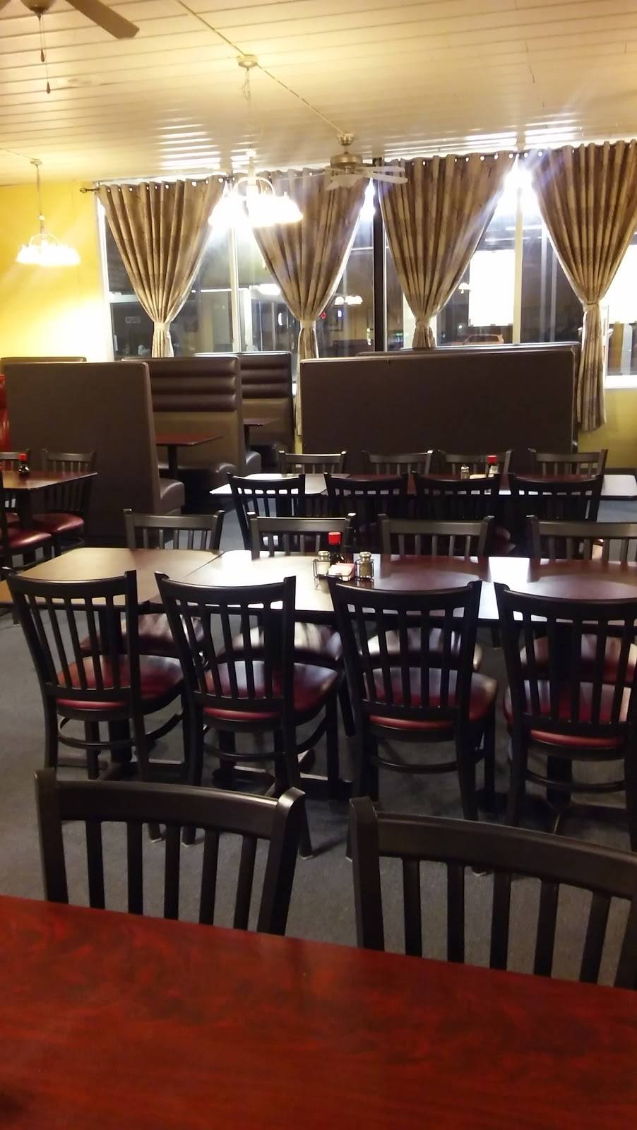 Dragonfly | restaurant | 1648 S Gold St, Centralia, WA 98531, USA | 3606231986 OR +1 360-623-1986