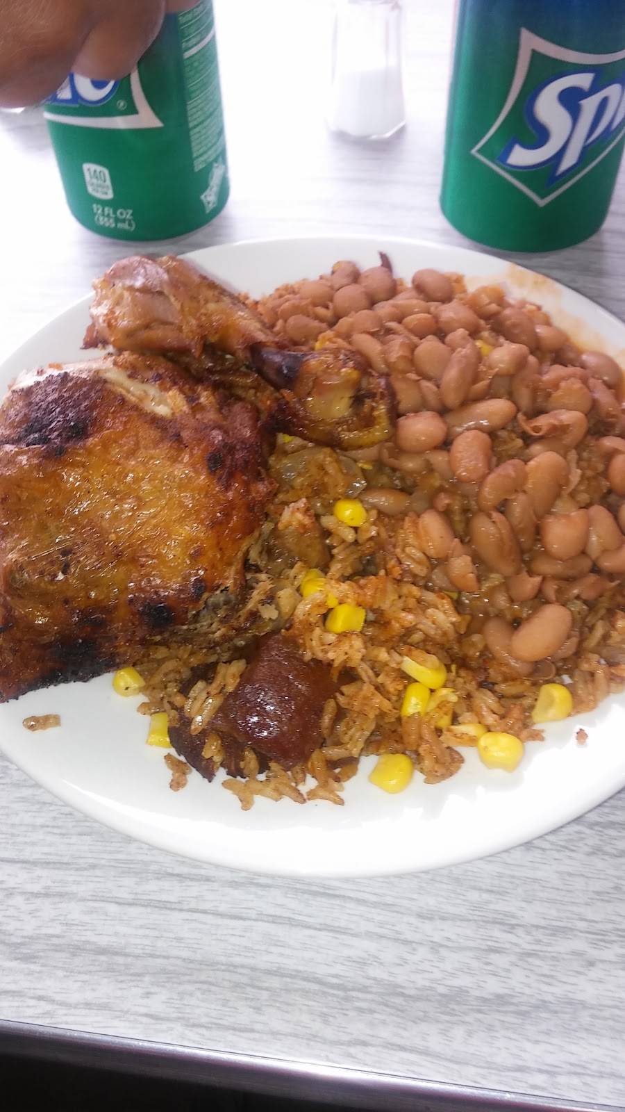 Danias Restaurant | restaurant | 423 Orange St, Newark, NJ 07107, USA | 9734827917 OR +1 973-482-7917