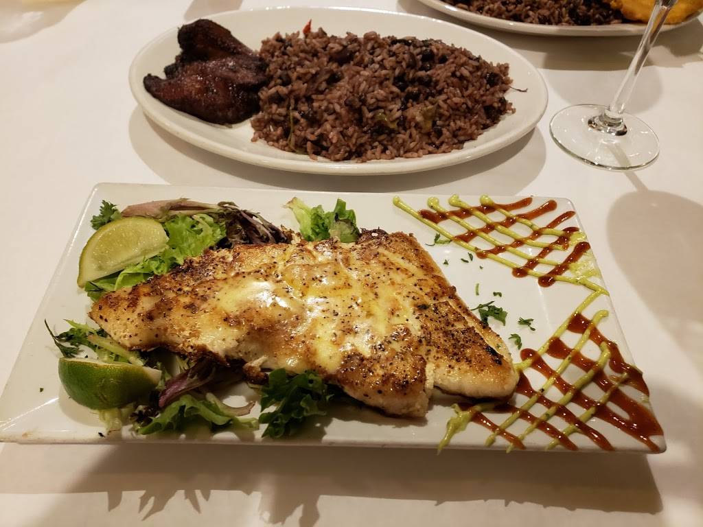 Malanga Cuban Cafe | restaurant | 12313 S Dixie Hwy, Miami, FL 33156, USA | 3052591550 OR +1 305-259-1550