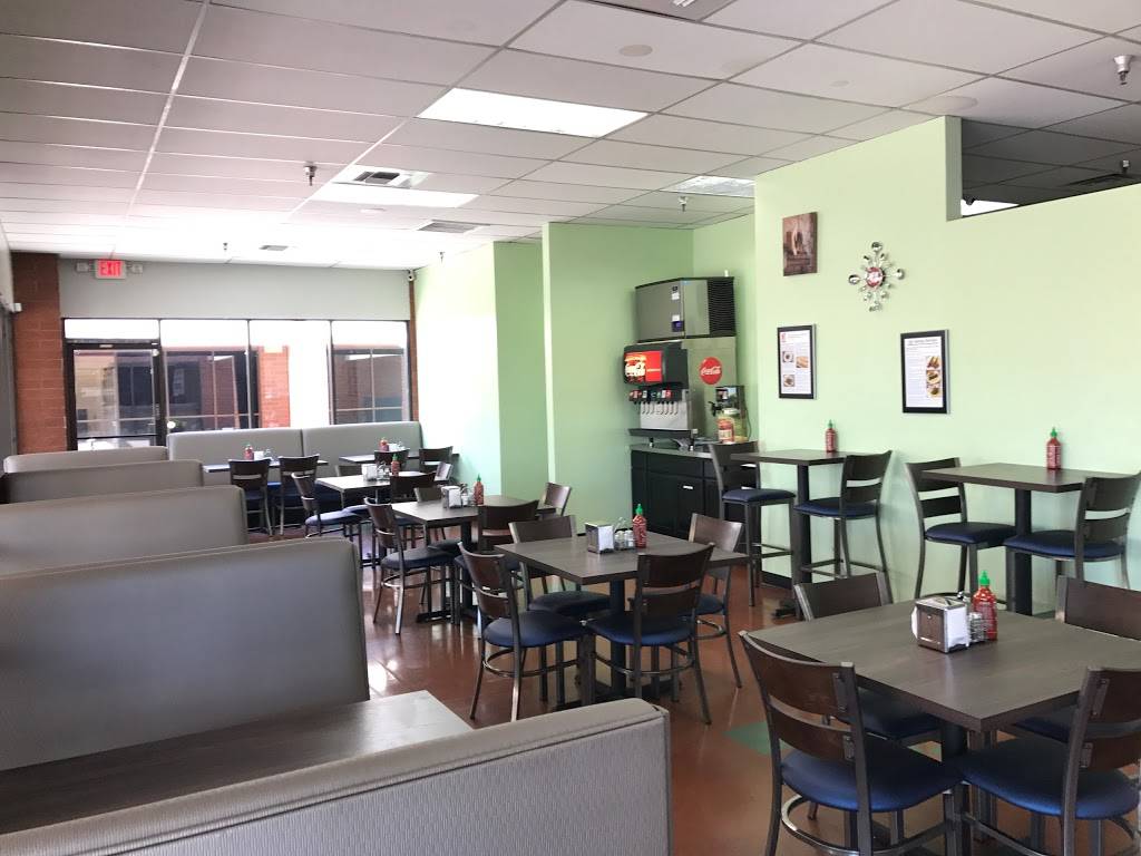 Green Corner Restaurant | restaurant | 1038 W Southern Ave #1, Mesa, AZ 85210, USA | 4808352313 OR +1 480-835-2313