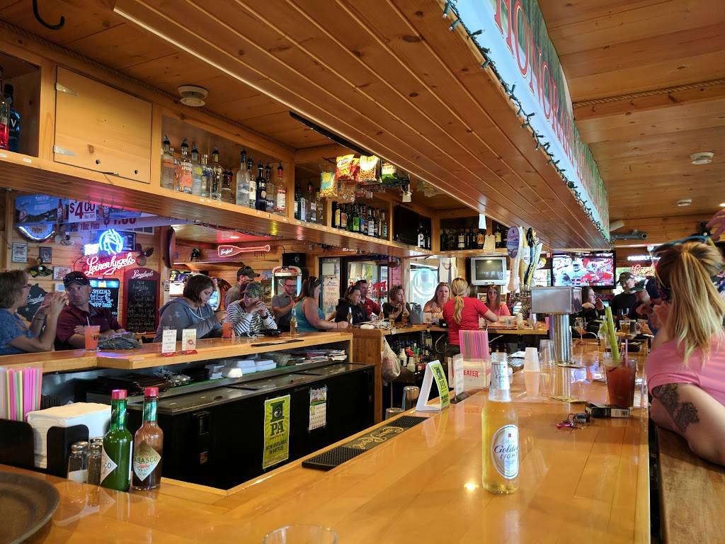 Props On Long Lake | meal takeaway | N1262 County Hwy MD, Sarona, WI 54870, USA | 7153543515 OR +1 715-354-3515