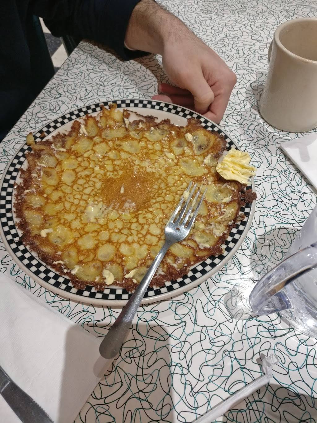 Pamelas P&G Diner | restaurant | 1711 Murray Ave, Pittsburgh, PA 15217, USA | 4124229457 OR +1 412-422-9457