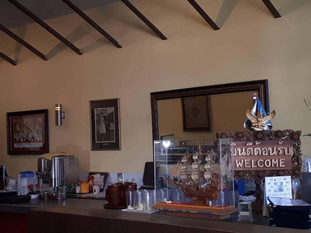 Galanga Thai Restaurant | restaurant | 507 State St, Santa Barbara, CA 93101, USA | 8058993199 OR +1 805-899-3199