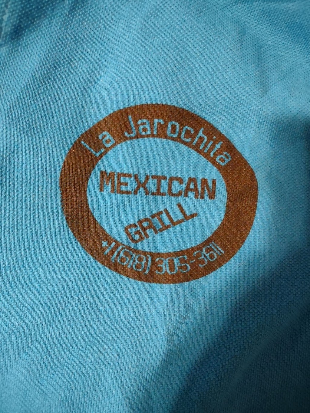 La Jarochita Mexican Grill | restaurant | 2301 Reed Station Pkwy, Carbondale, IL 62901, USA | 6183053611 OR +1 618-305-3611