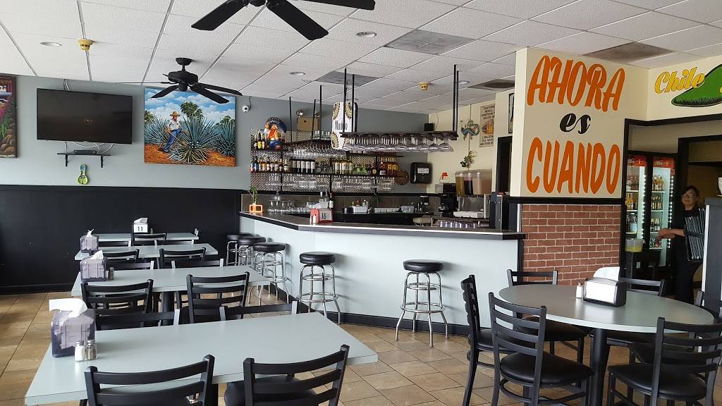 El Norteno | restaurant | 206 E State Rd, Island Lake, IL 60042, USA | 8474698401 OR +1 847-469-8401